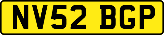 NV52BGP