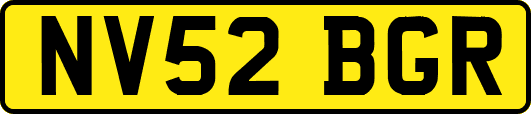 NV52BGR