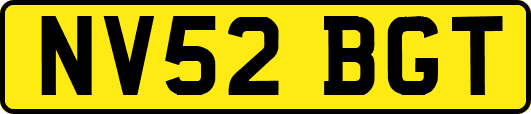 NV52BGT