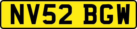 NV52BGW