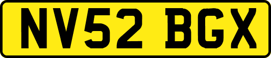 NV52BGX