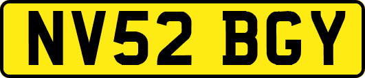 NV52BGY