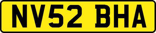 NV52BHA