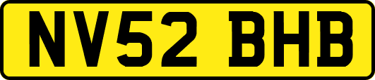 NV52BHB