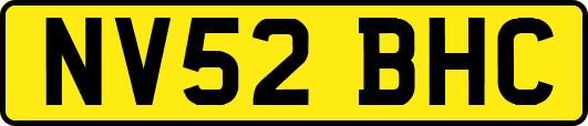 NV52BHC