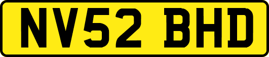 NV52BHD