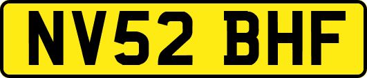 NV52BHF