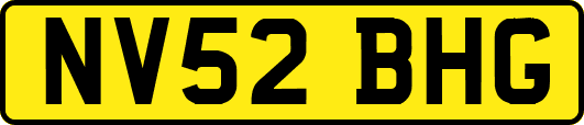 NV52BHG