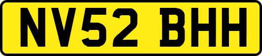 NV52BHH