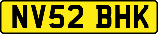 NV52BHK