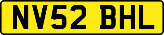 NV52BHL
