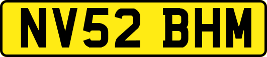 NV52BHM