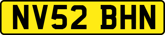 NV52BHN