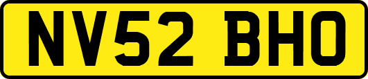 NV52BHO