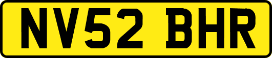 NV52BHR