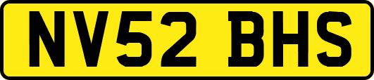 NV52BHS
