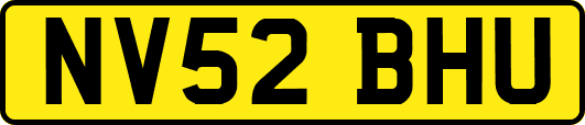 NV52BHU