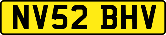 NV52BHV