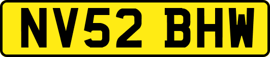 NV52BHW