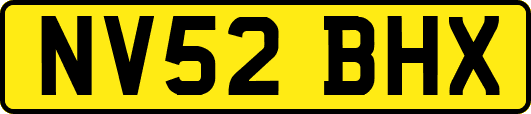NV52BHX
