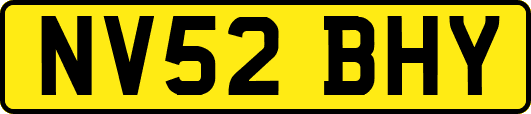 NV52BHY
