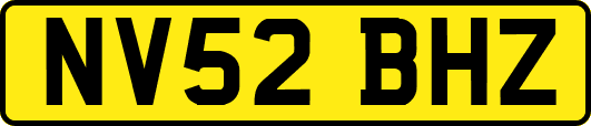 NV52BHZ