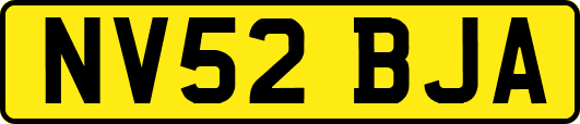 NV52BJA