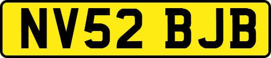 NV52BJB