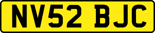 NV52BJC