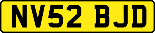 NV52BJD