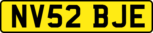 NV52BJE