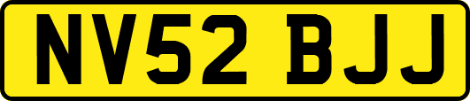 NV52BJJ