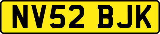 NV52BJK