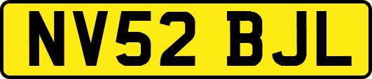 NV52BJL