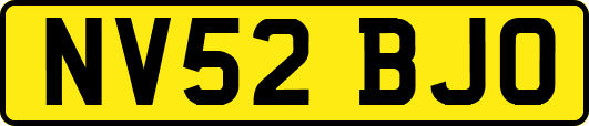 NV52BJO