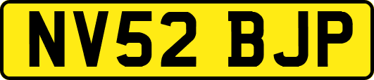 NV52BJP