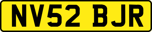 NV52BJR
