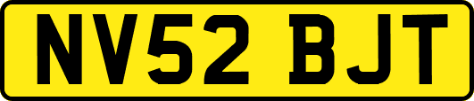 NV52BJT