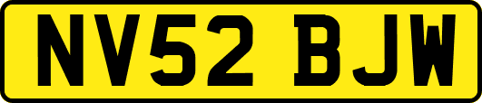 NV52BJW