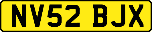 NV52BJX