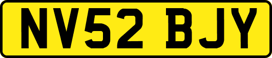 NV52BJY