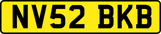 NV52BKB