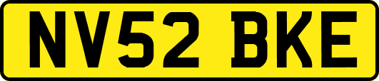 NV52BKE
