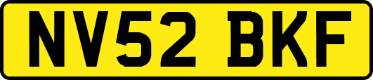 NV52BKF