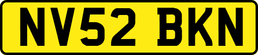 NV52BKN
