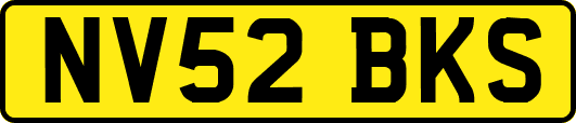 NV52BKS