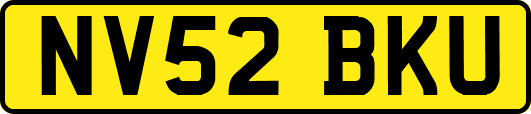 NV52BKU