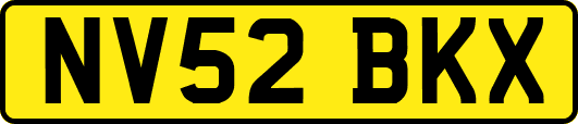 NV52BKX