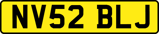 NV52BLJ