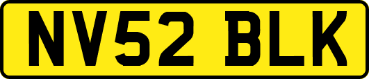 NV52BLK